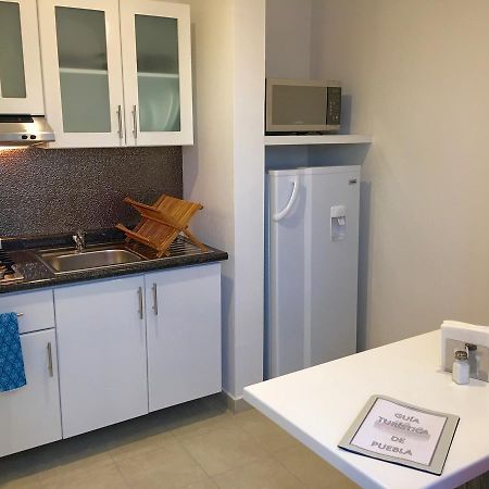 Herbal Inn Suites Пуебла Екстериор снимка