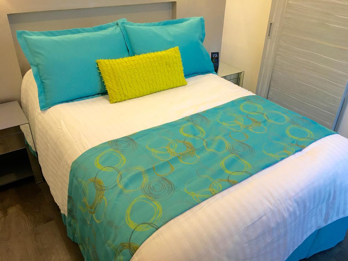 Herbal Inn Suites Пуебла Екстериор снимка