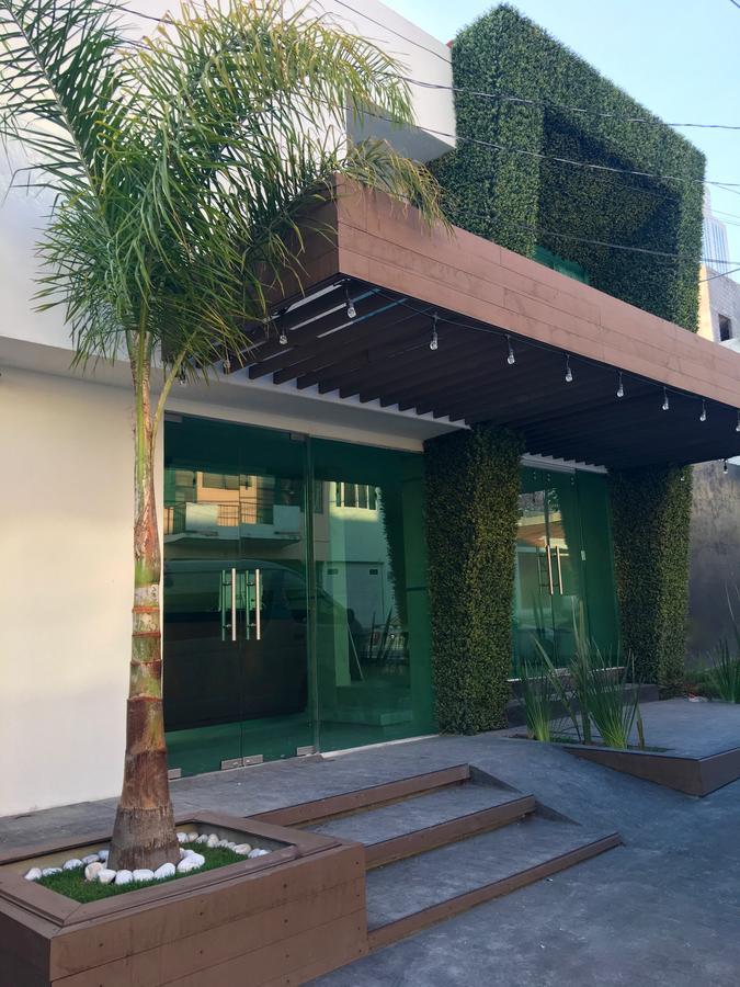 Herbal Inn Suites Пуебла Екстериор снимка