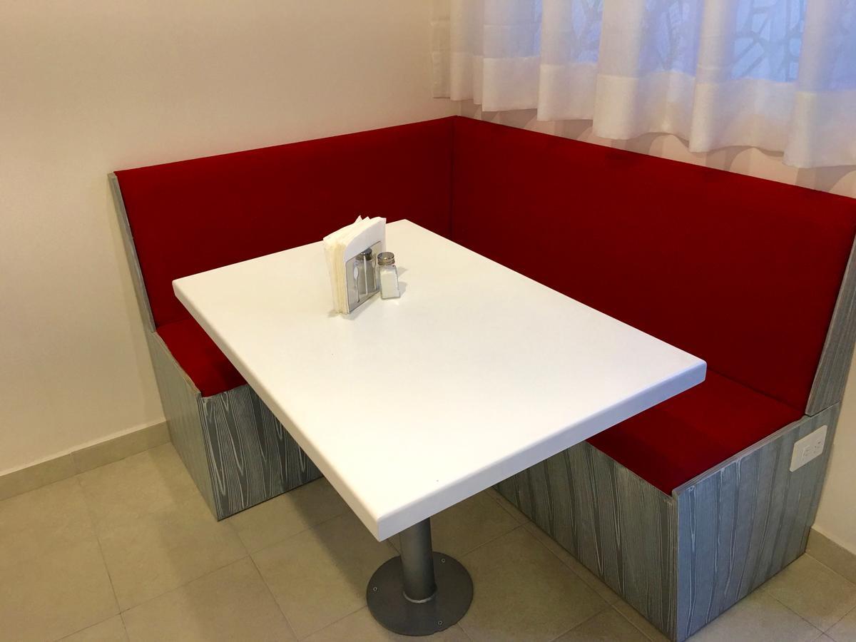 Herbal Inn Suites Пуебла Екстериор снимка