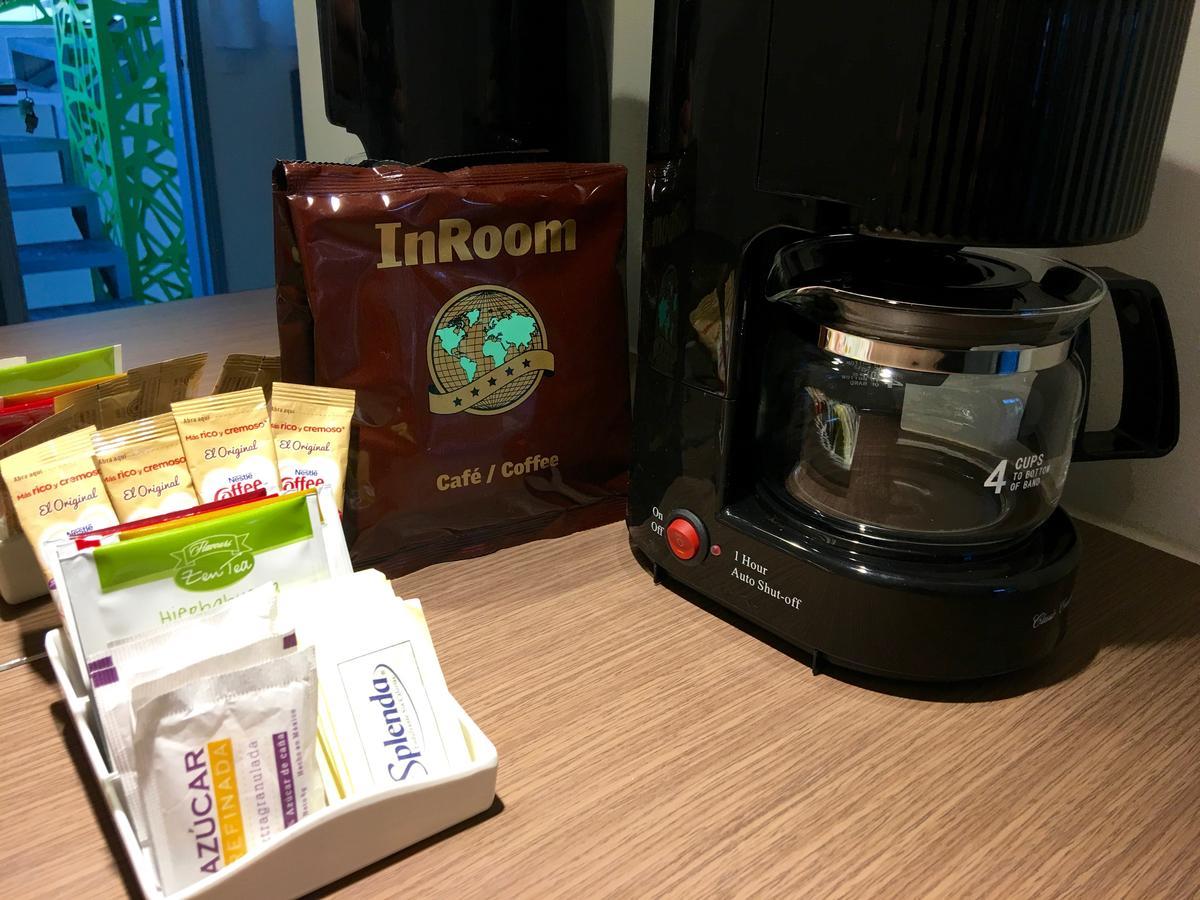 Herbal Inn Suites Пуебла Екстериор снимка