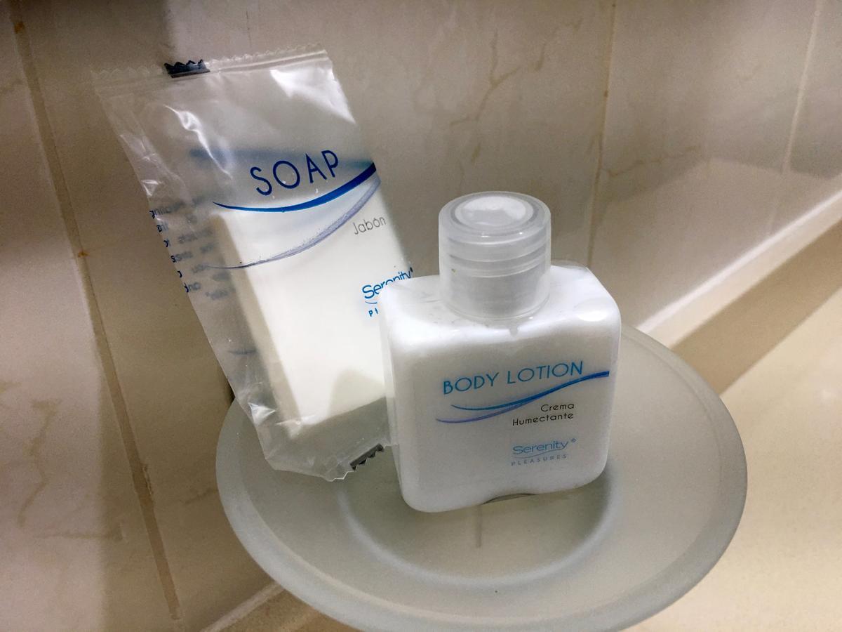 Herbal Inn Suites Пуебла Екстериор снимка