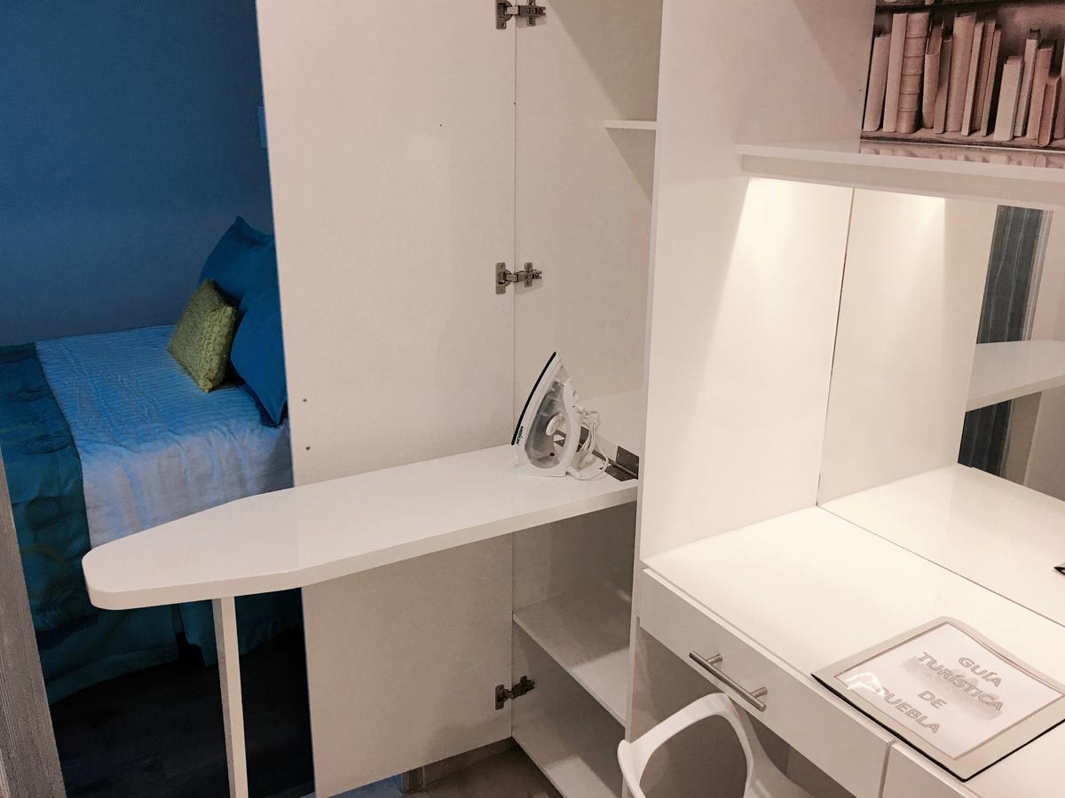 Herbal Inn Suites Пуебла Екстериор снимка