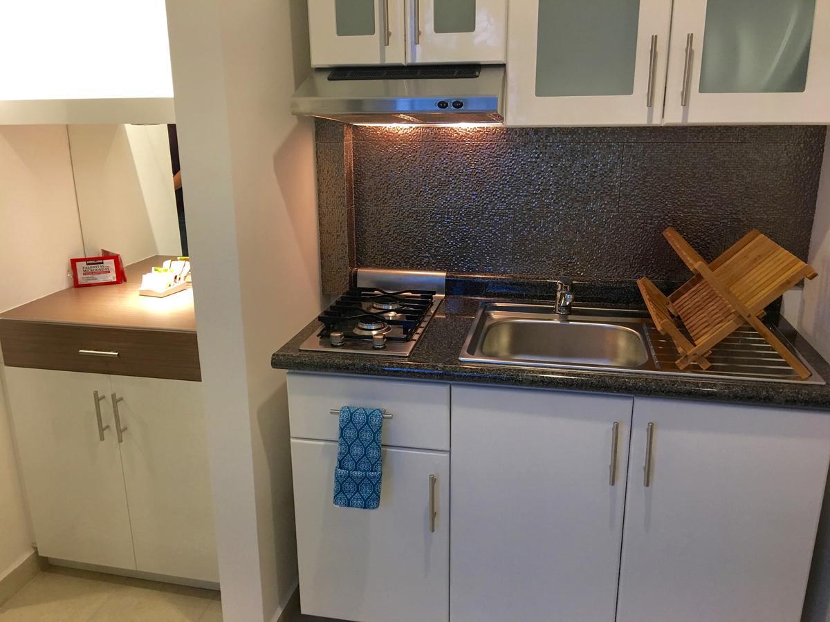Herbal Inn Suites Пуебла Екстериор снимка